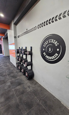 Weight training