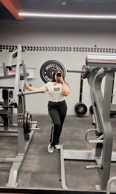 Dance fitness classes